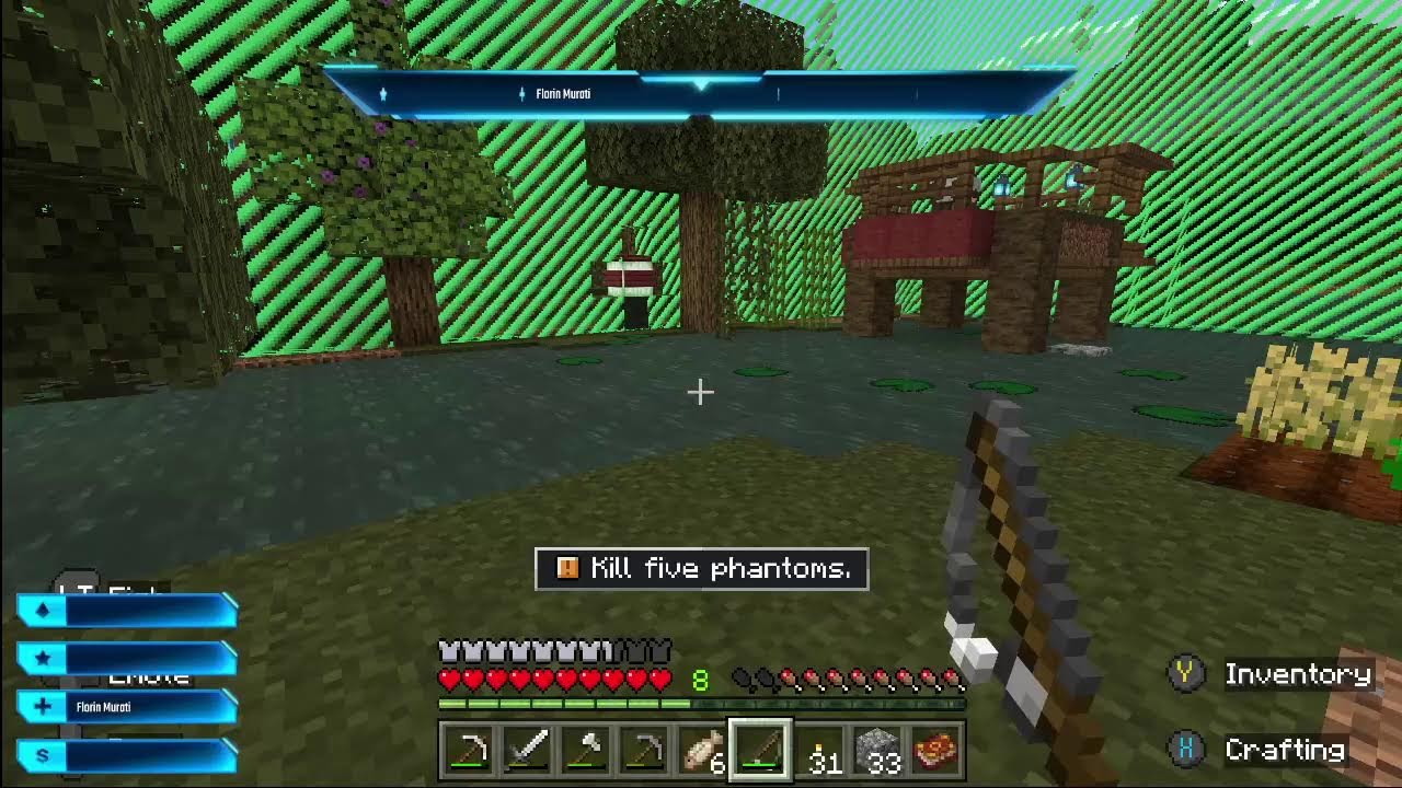 Average Arcader live