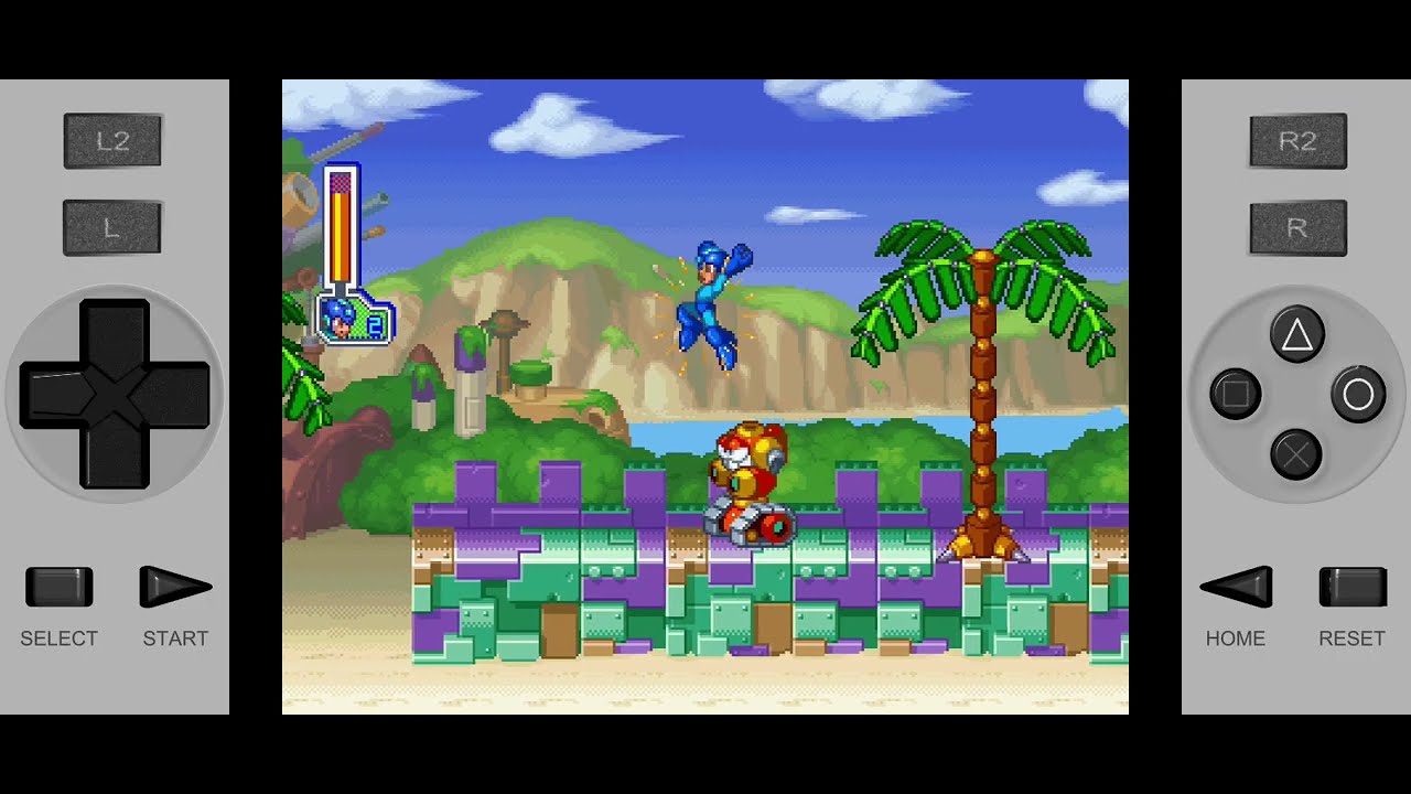 RetroArch Input Animated Overlay - Design Process