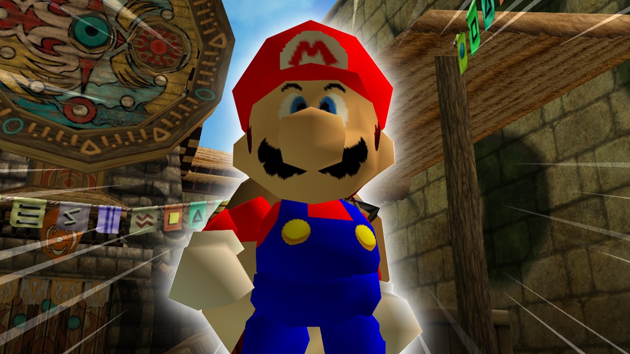 ScottFalco || Majora's Mask Monday 🔴