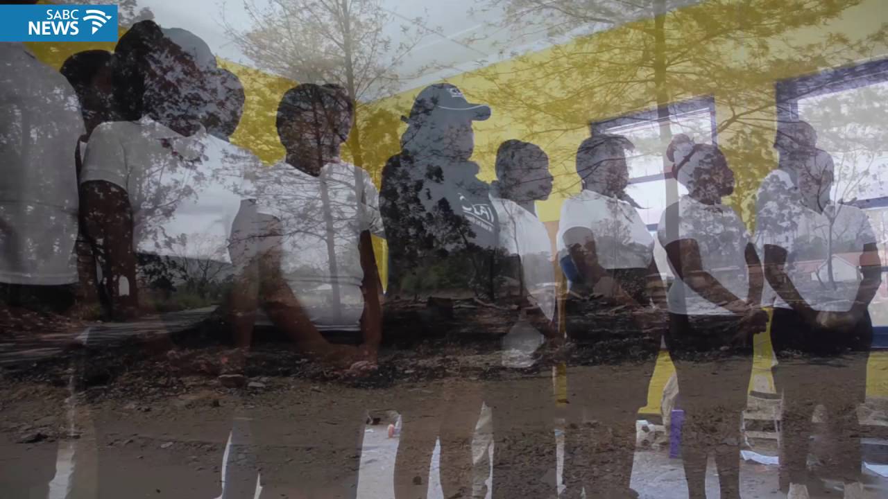 The Children of Durban Deep: After the Gold Rush