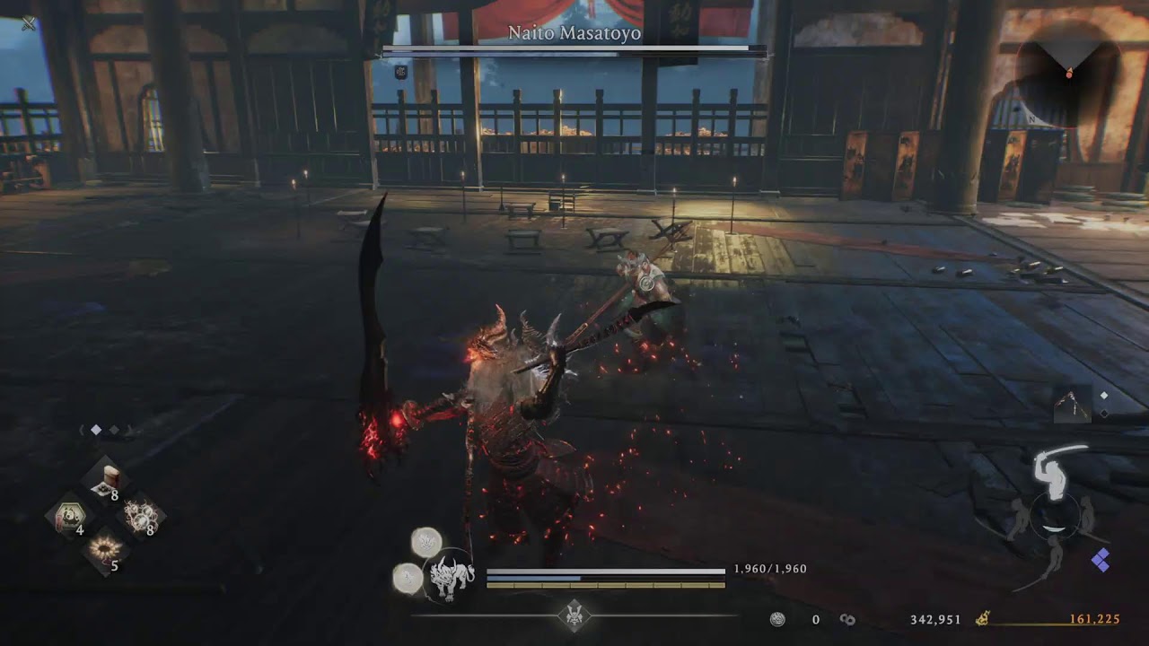 Nioh 3