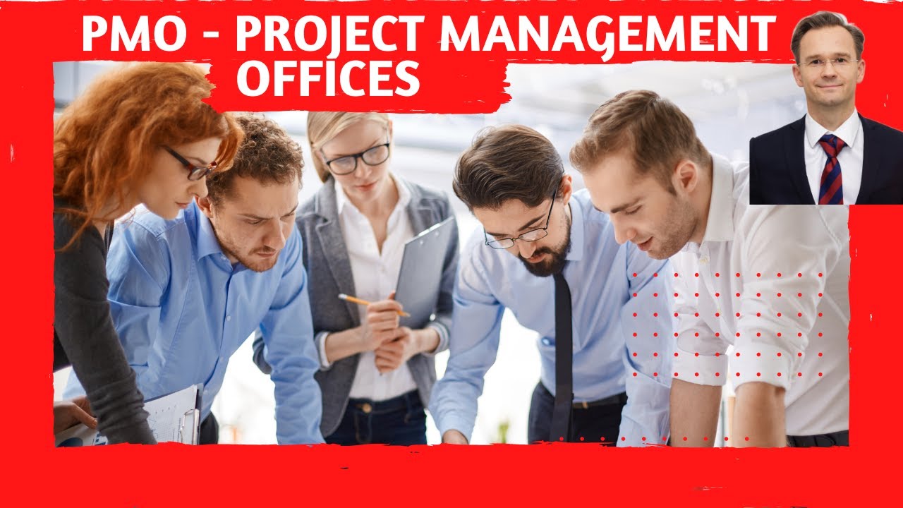 ❗️Maximizing Success with Your PMO: Tips for Choosing the Right Manager and Tools