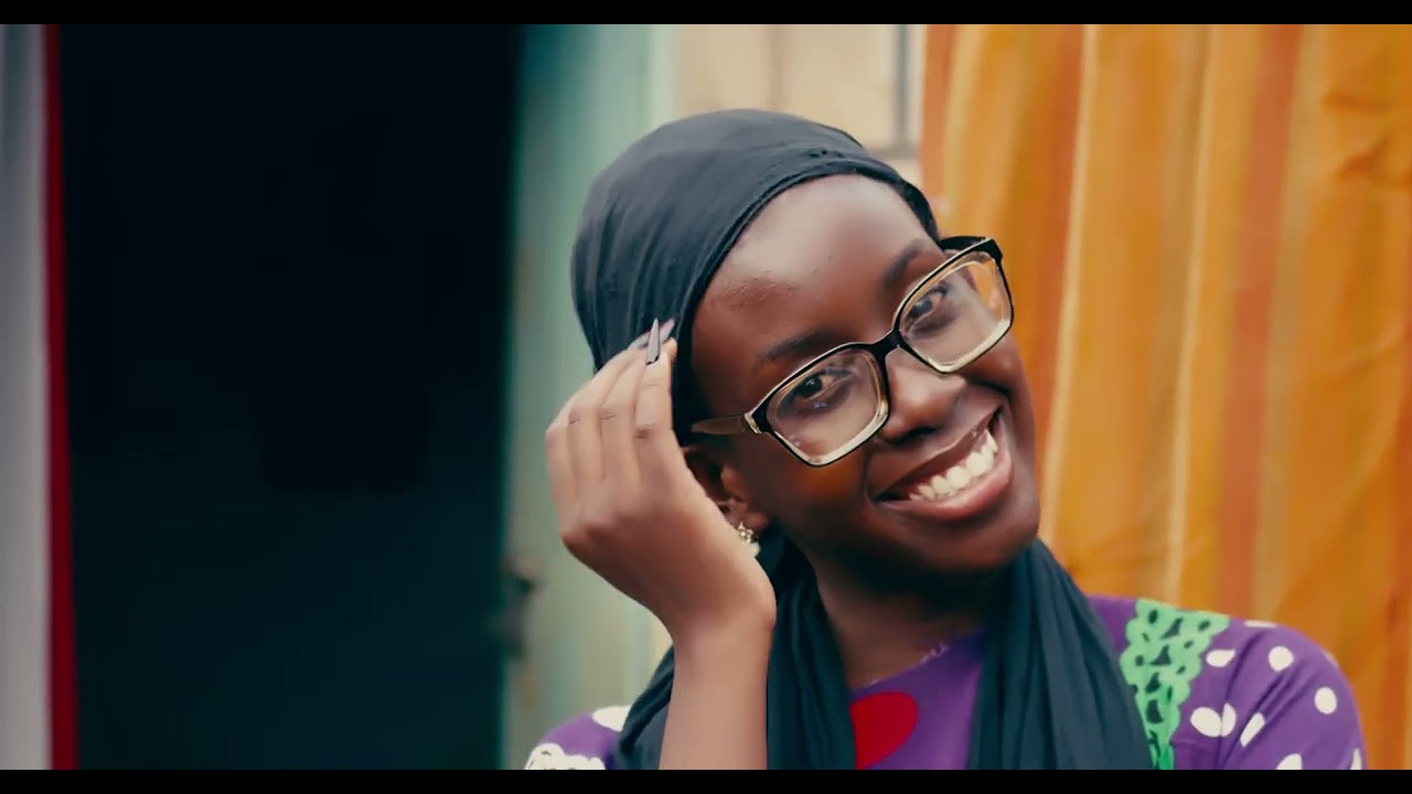 Gogo Ashley x Vijana Barubaru - Umekuwa Wapi (Official Video)