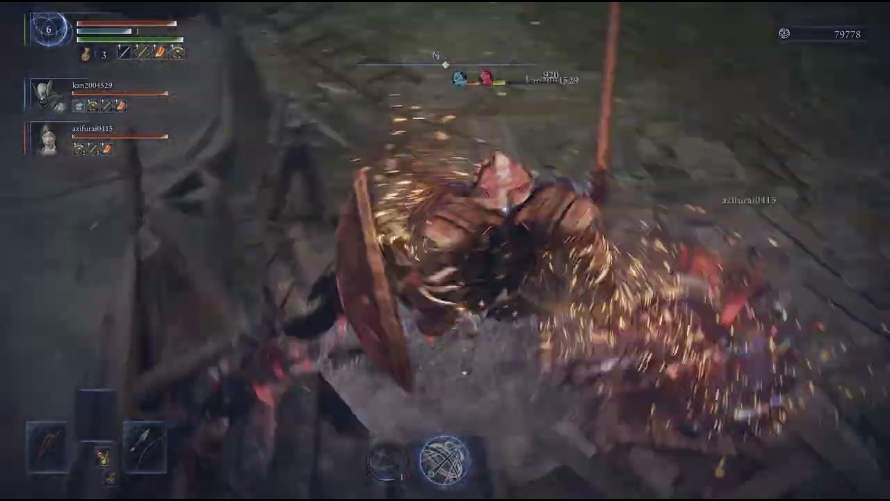 Elden Ring Nightreign: I Give Up Back To Duo Balancers Meta
