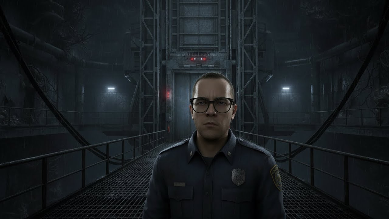 NÃO HÁ MAIS VOLTA... O laboratório secreto | Resident Evil 2 #7