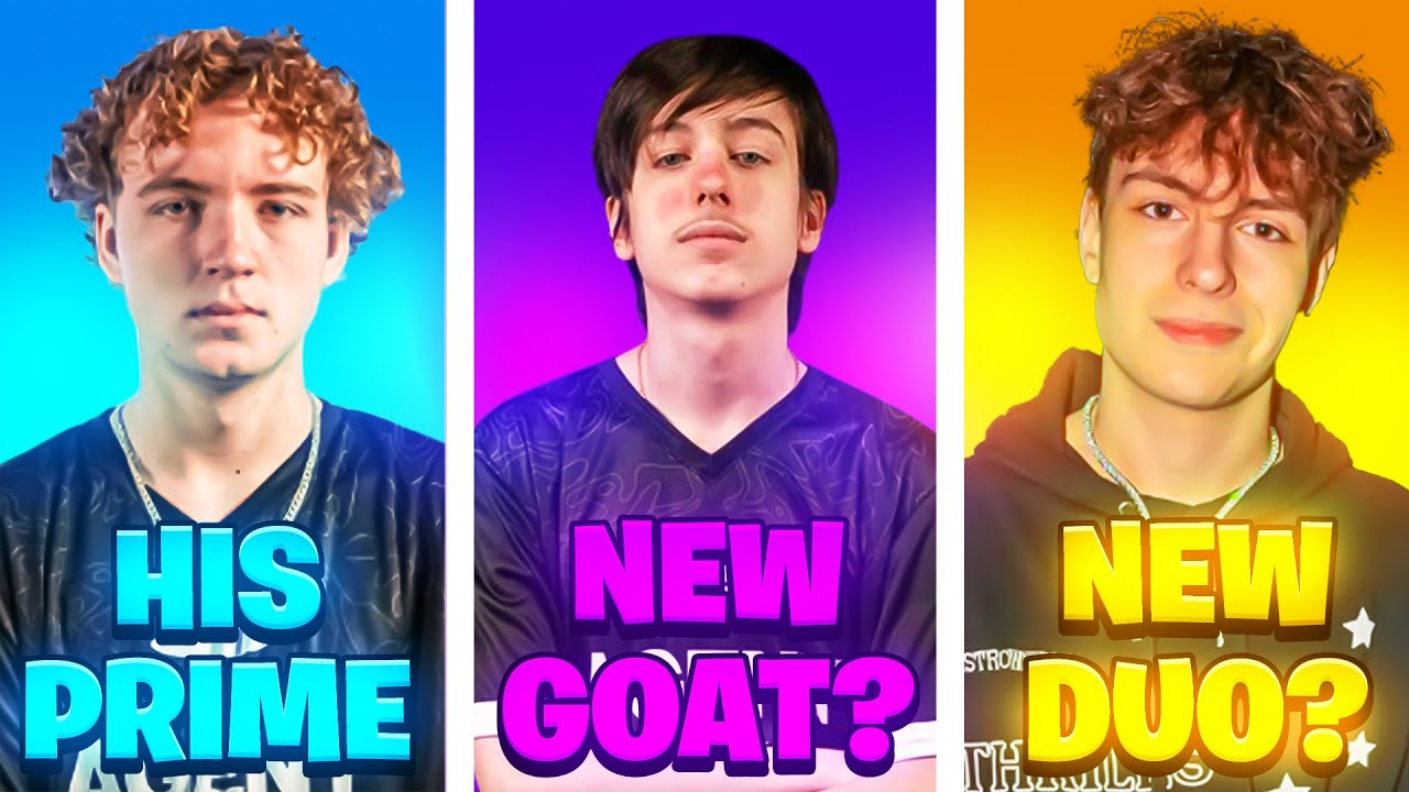 FNCS Major 2 Shocked the World...