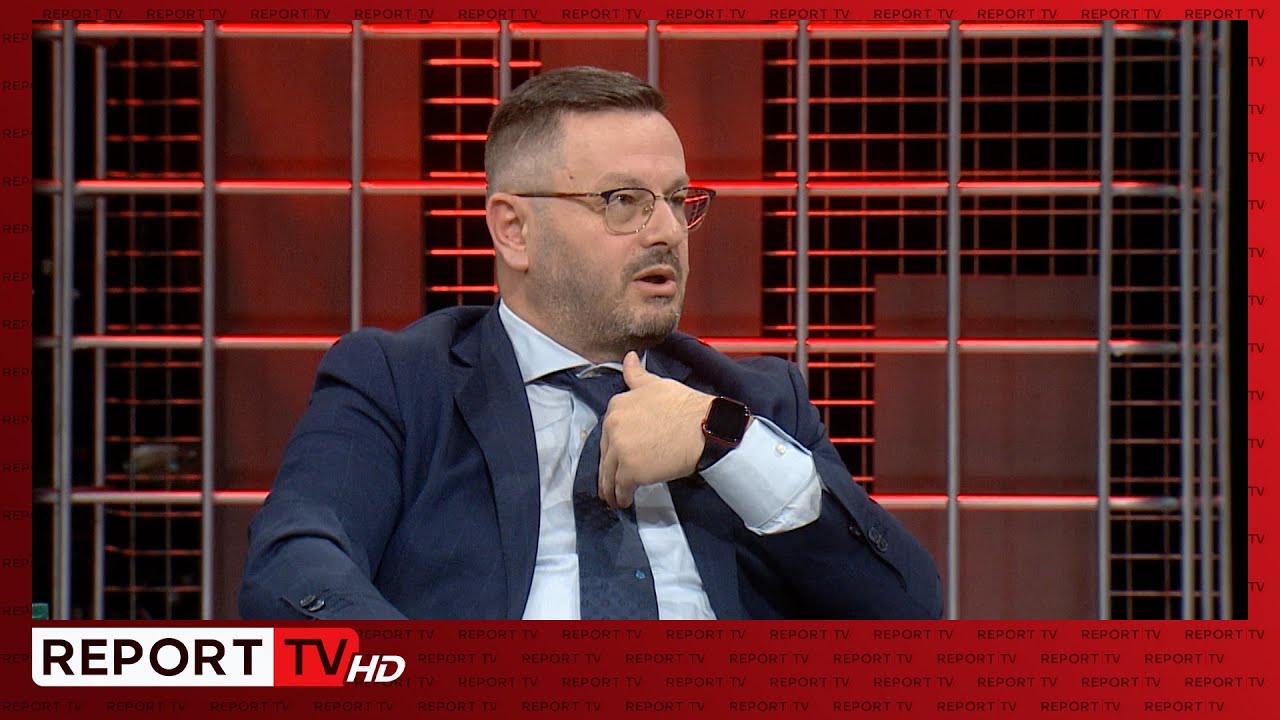 Amnistia/ HABIT Ndreca: Është çështje e kompleksimit të politikës nga opinioni publik