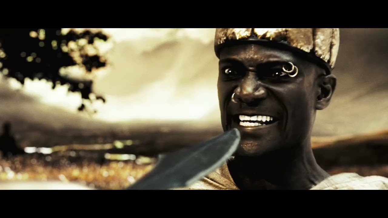 300 (2006) - Trailer 1