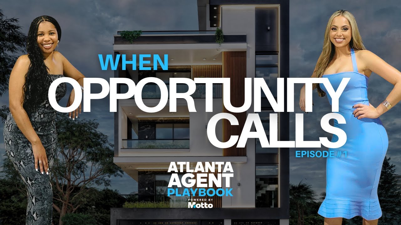 Preparation = Confidence: The Real Estate Success Formula