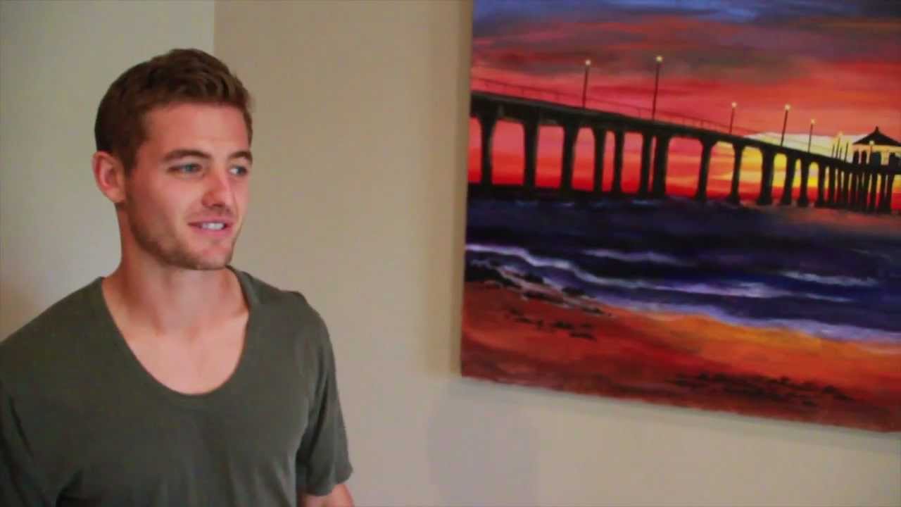 California native Rogers at home in Columbus