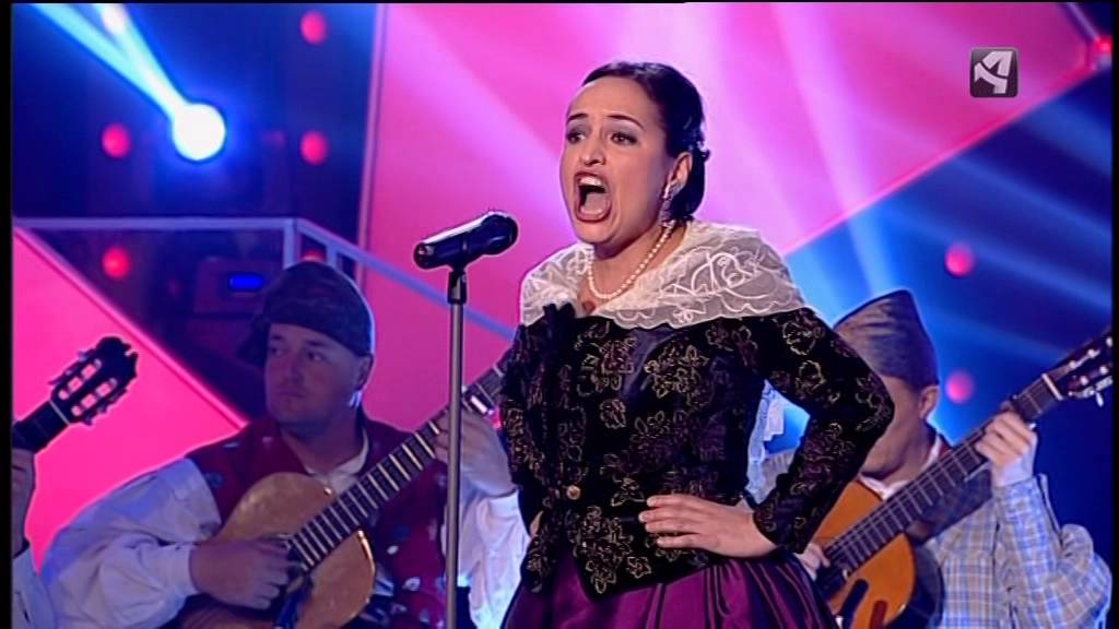 Contigo aprendí - Pilar y Alfredo - 