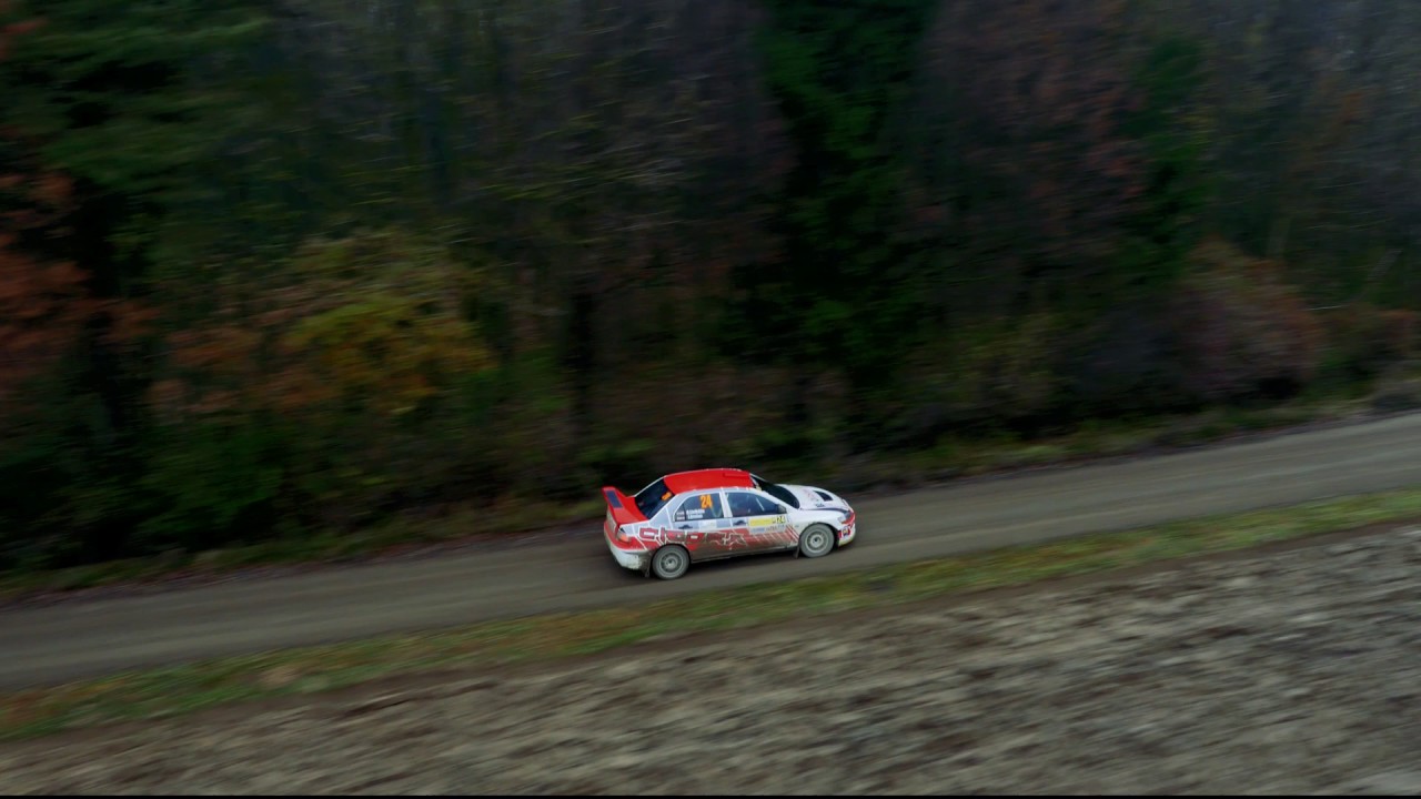 Rally Teaser 2016