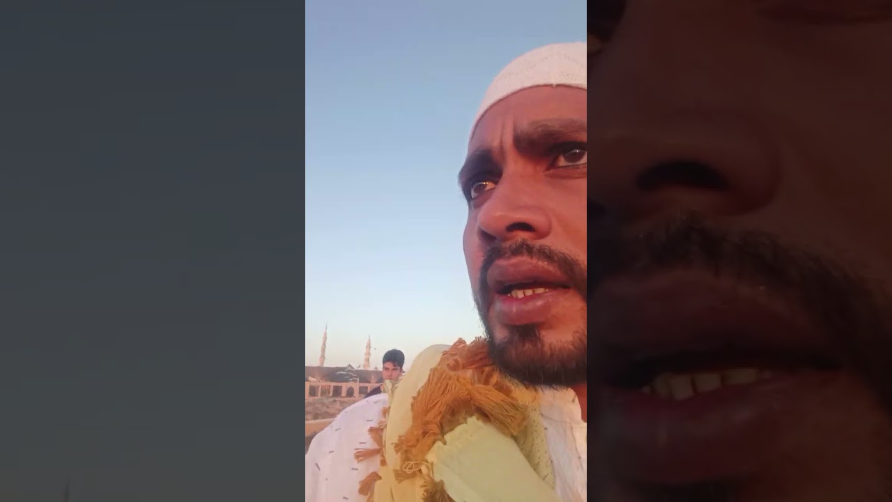 Madina Sharif
