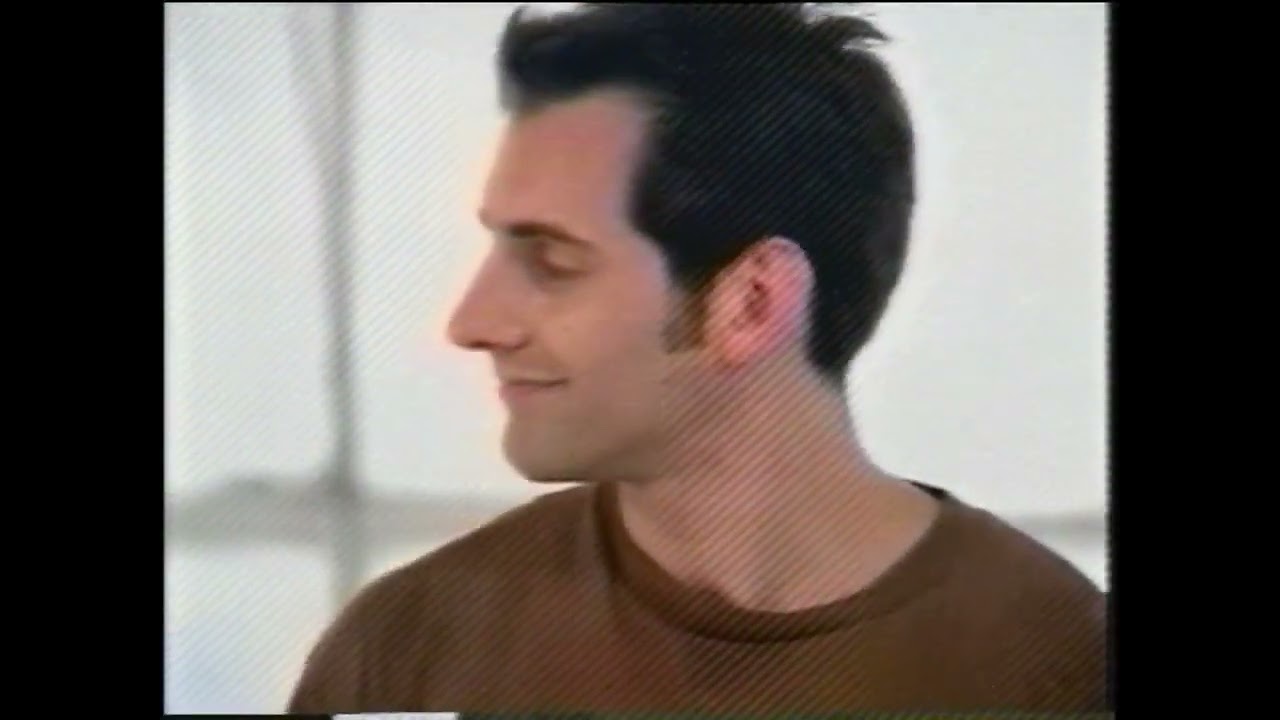 WNBC - July 15, 2003 Commercials