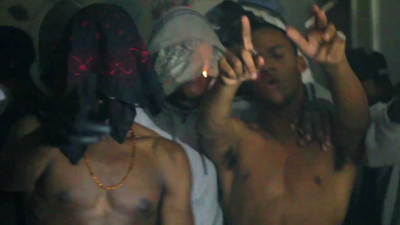 Bonez & Luci - Get to Clappin (@Prodeetv)