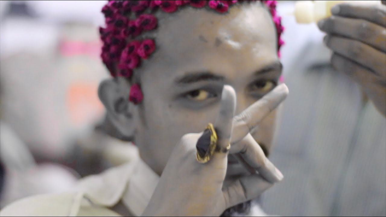 Ives Presko -  For The Love of Money ft. Jap Facundo [Official Music Video]