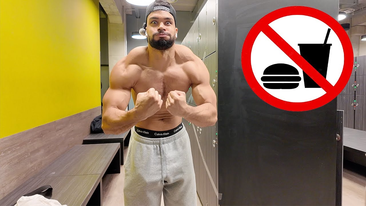 24 STUNDEN AN RAMADAN
