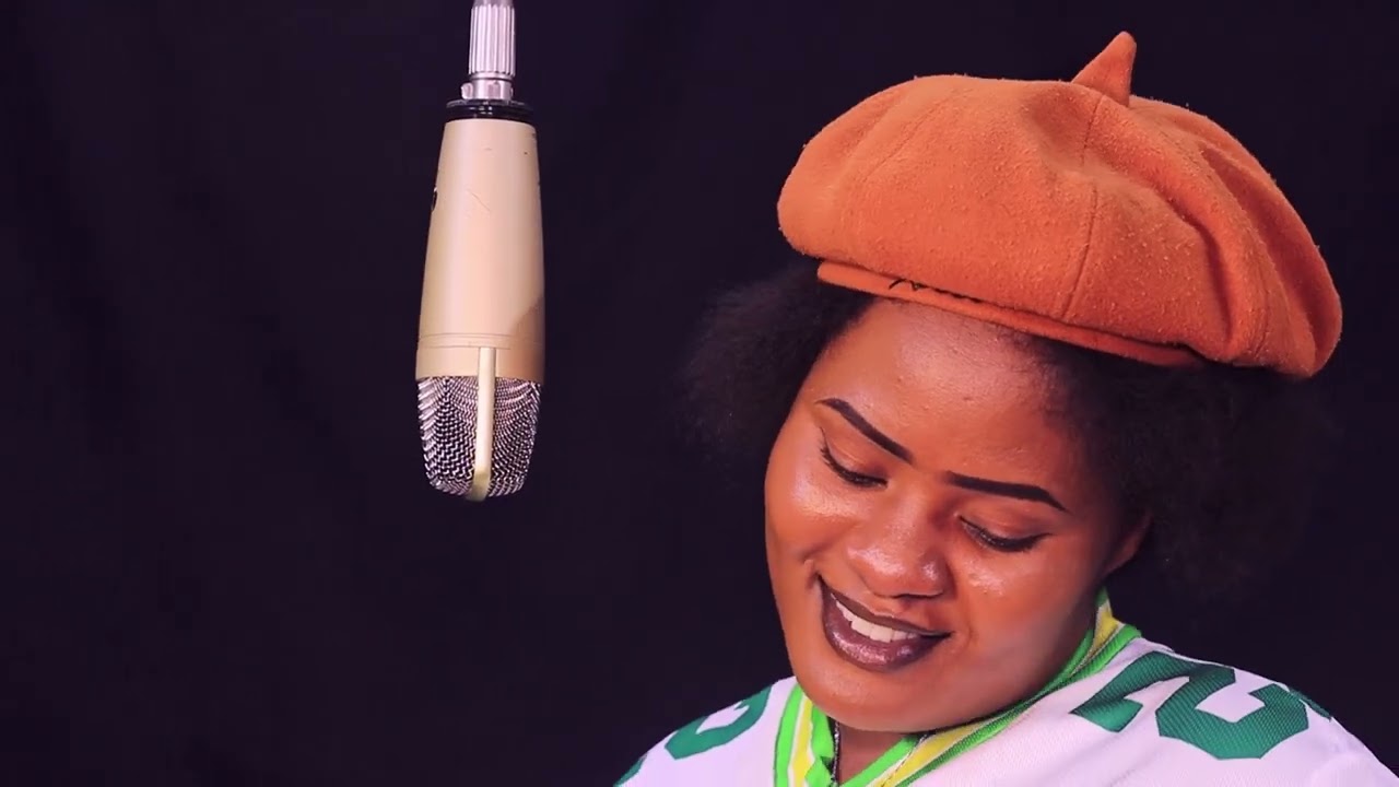 YEBO COVER -  MIRIAN VERONICA [ OFFICIAL VIDEO ]4K