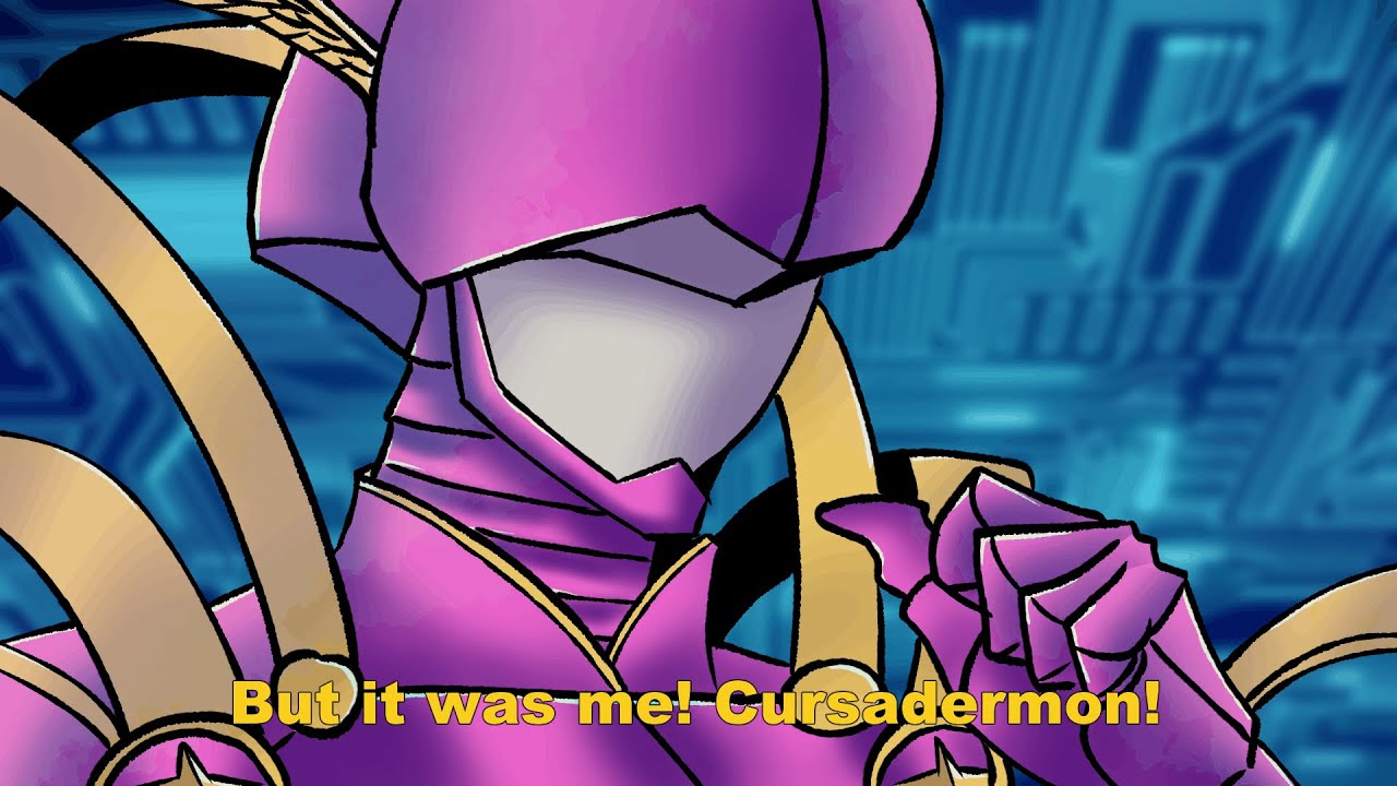 You Thought I Was Kishibe...