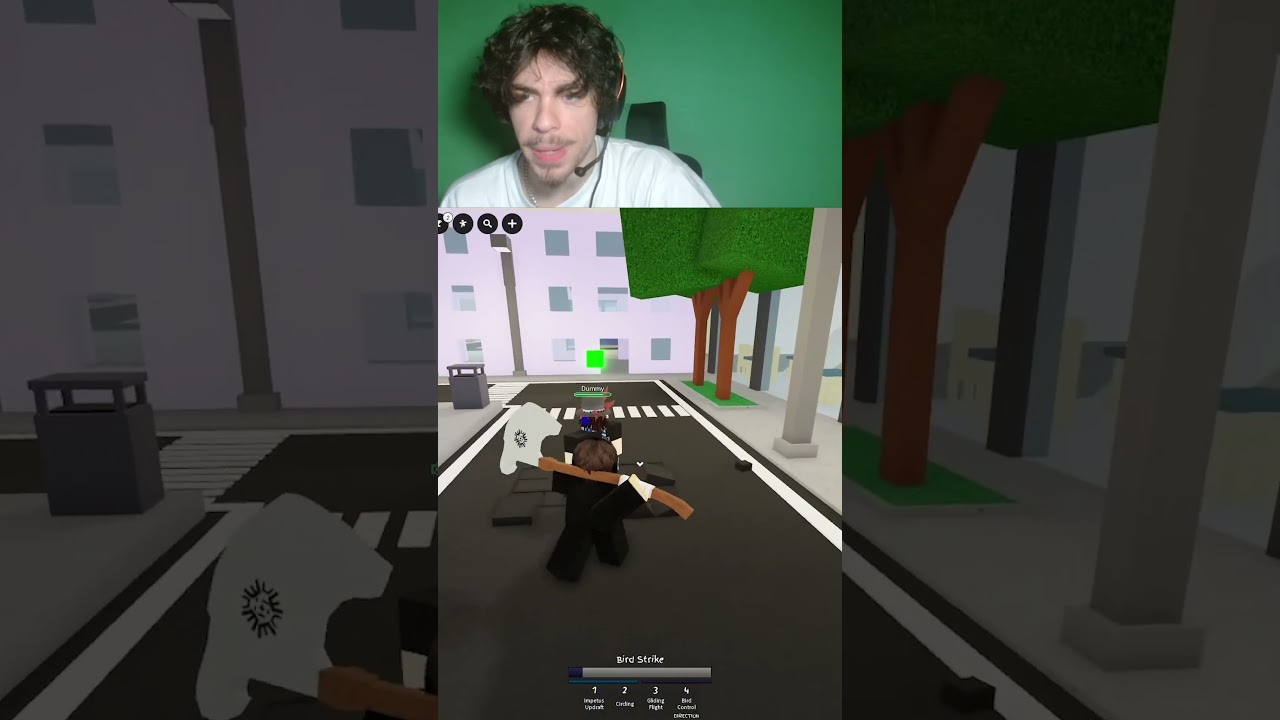 Полная демонстрация нового обновления JJS 🔥 #jacmafia #roblox