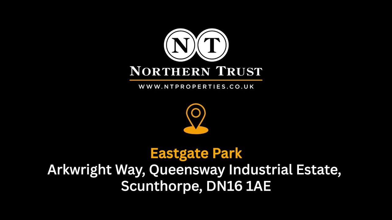 Eastgate Park - Modern Industrial Units To Let