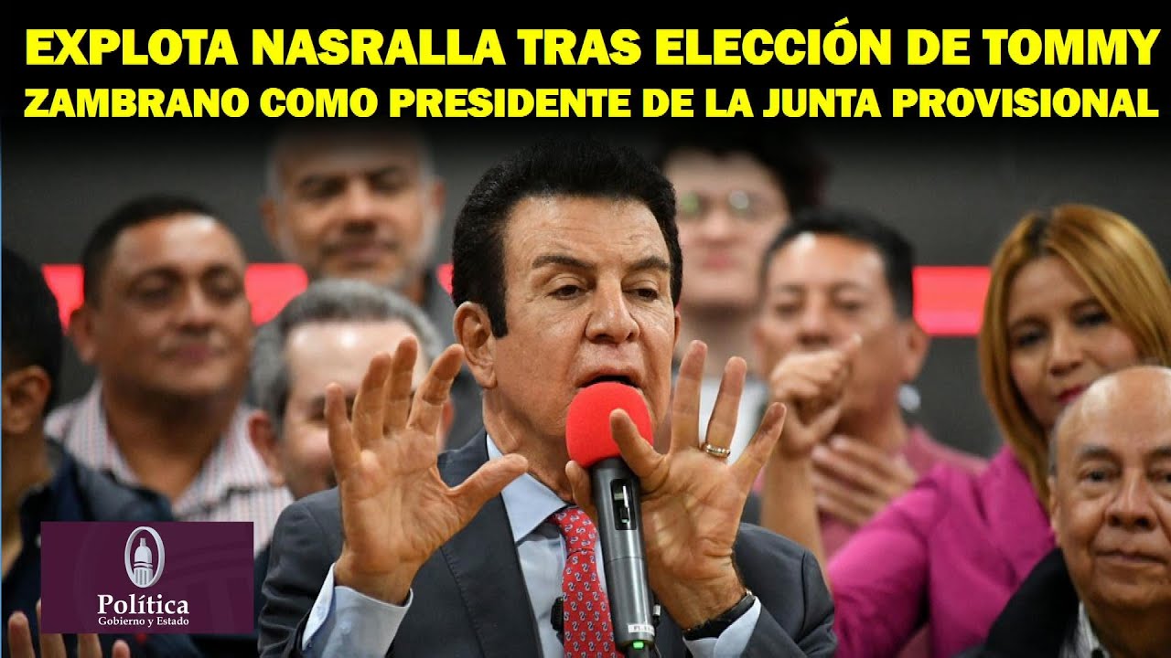 Política, Gobierno y Estado 22 DE ENERO DEL 2026