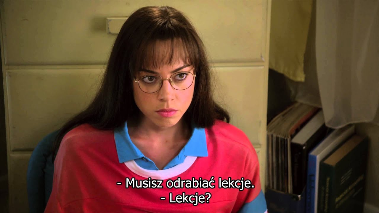 Do zaliczenia - Zwiastun PL (Official Trailer)