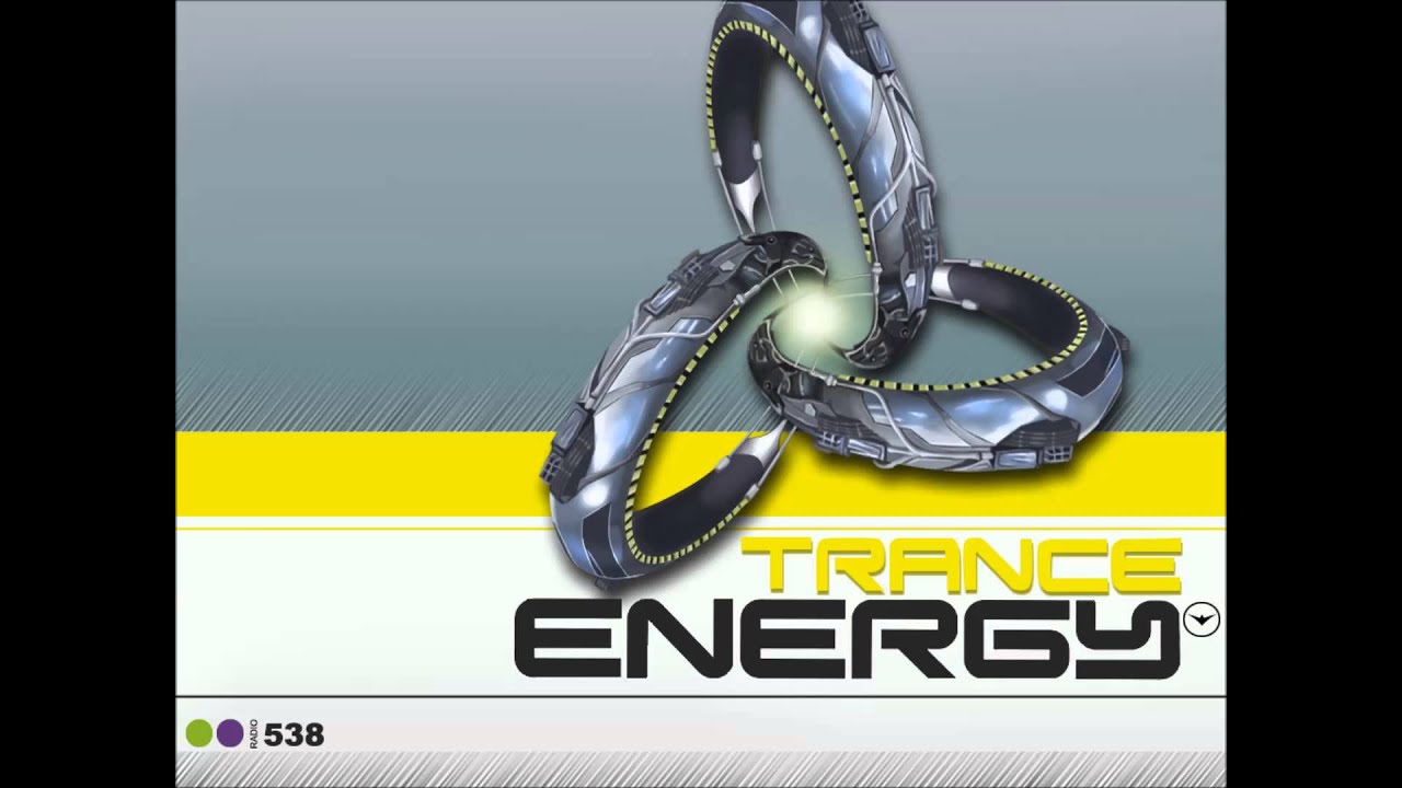 Cor Fijneman And Mark Norman - Trance Energy 2006