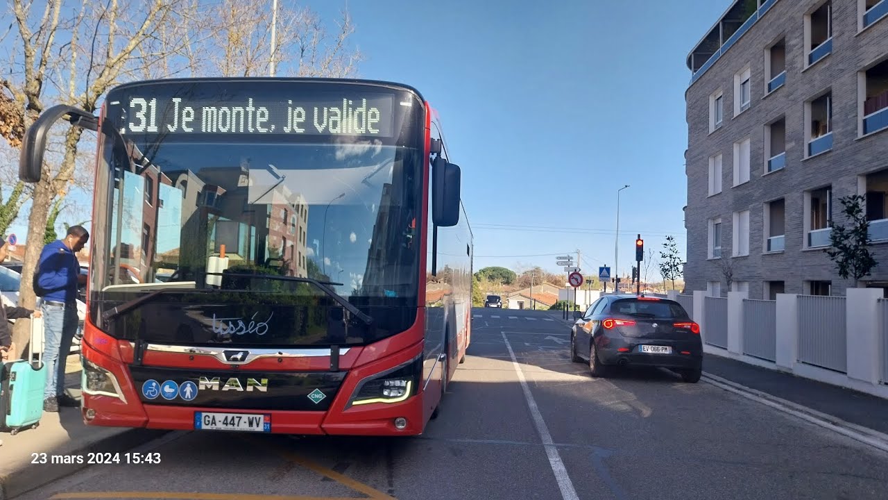 31 Aéroport