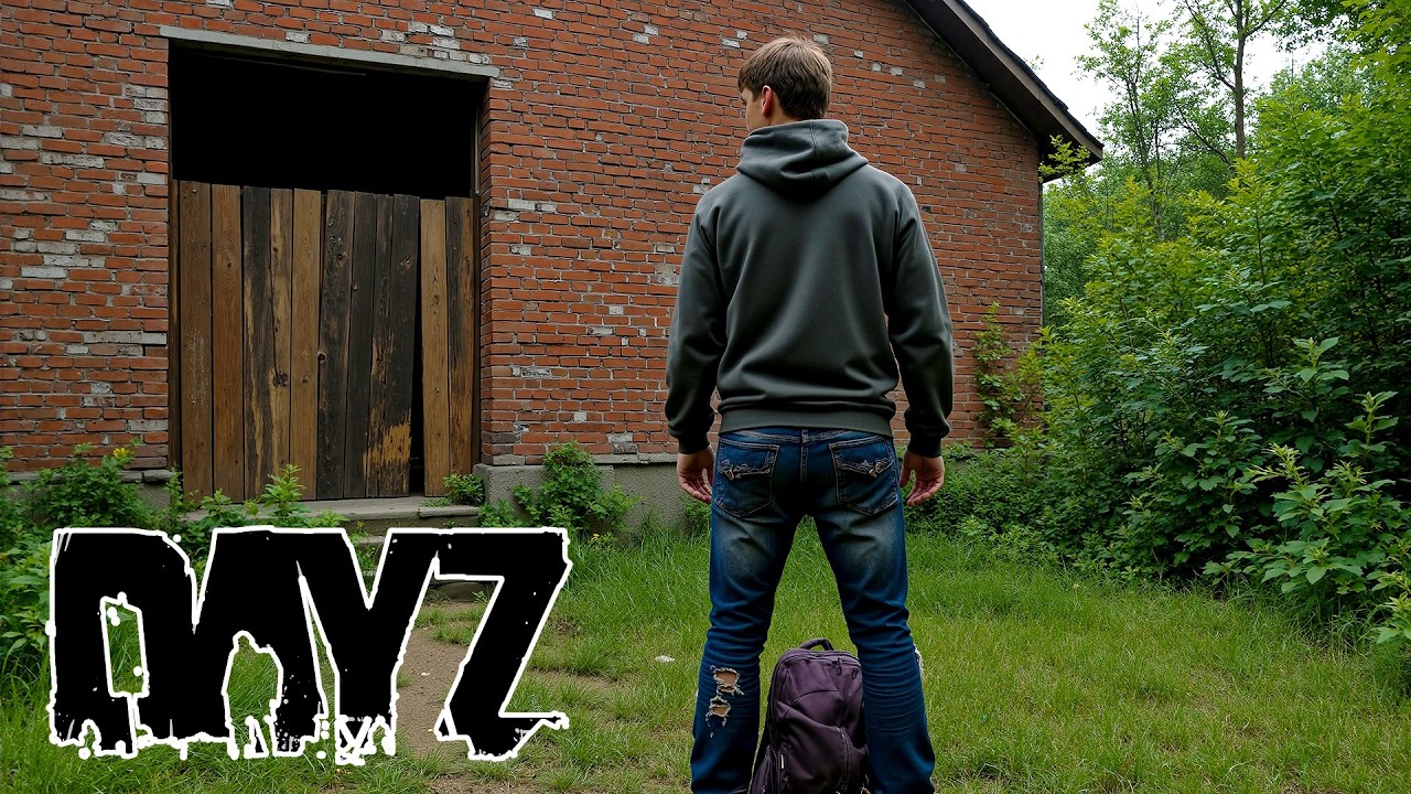 Raiding bases is fun. That is, if you find one... [Livonia Experimental solo survival] (#3077)