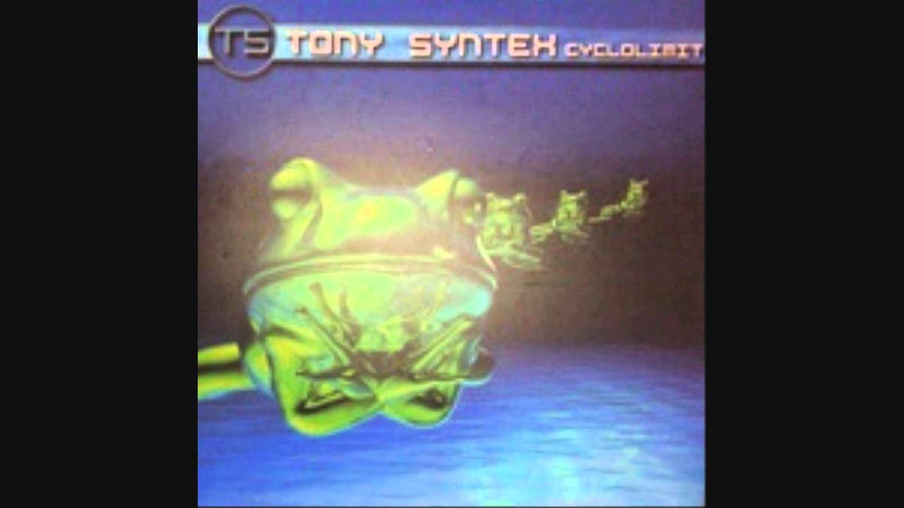 Tony Syntex - Cyclolimit