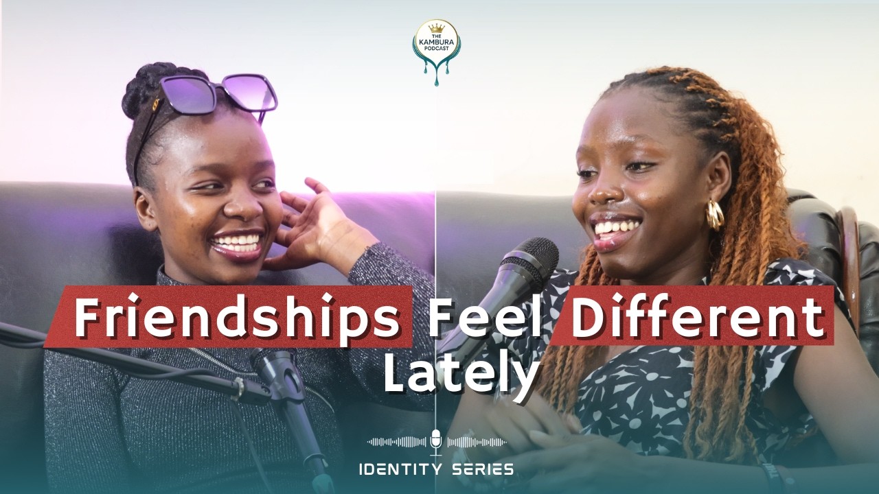 Friendships in Adulthood