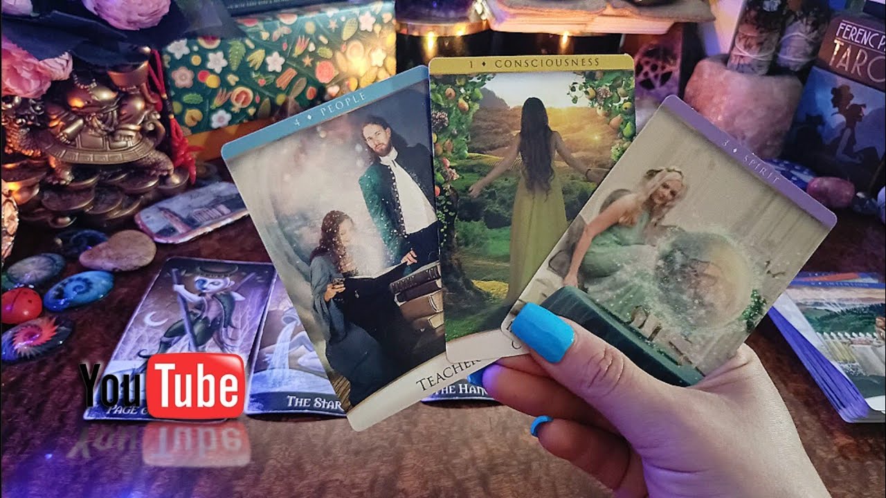 🌀COSA NON ASPETTI MA ACCADRÀ? 🌀 | ANALITICA TAROT 281 | TAROCCHI