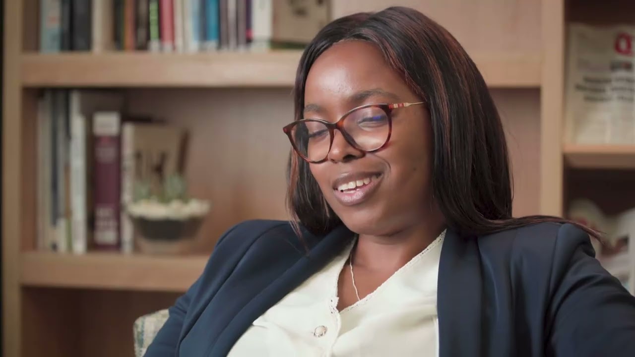 Kagiso Trust Stories of Impact | 40th Gala Dinner
