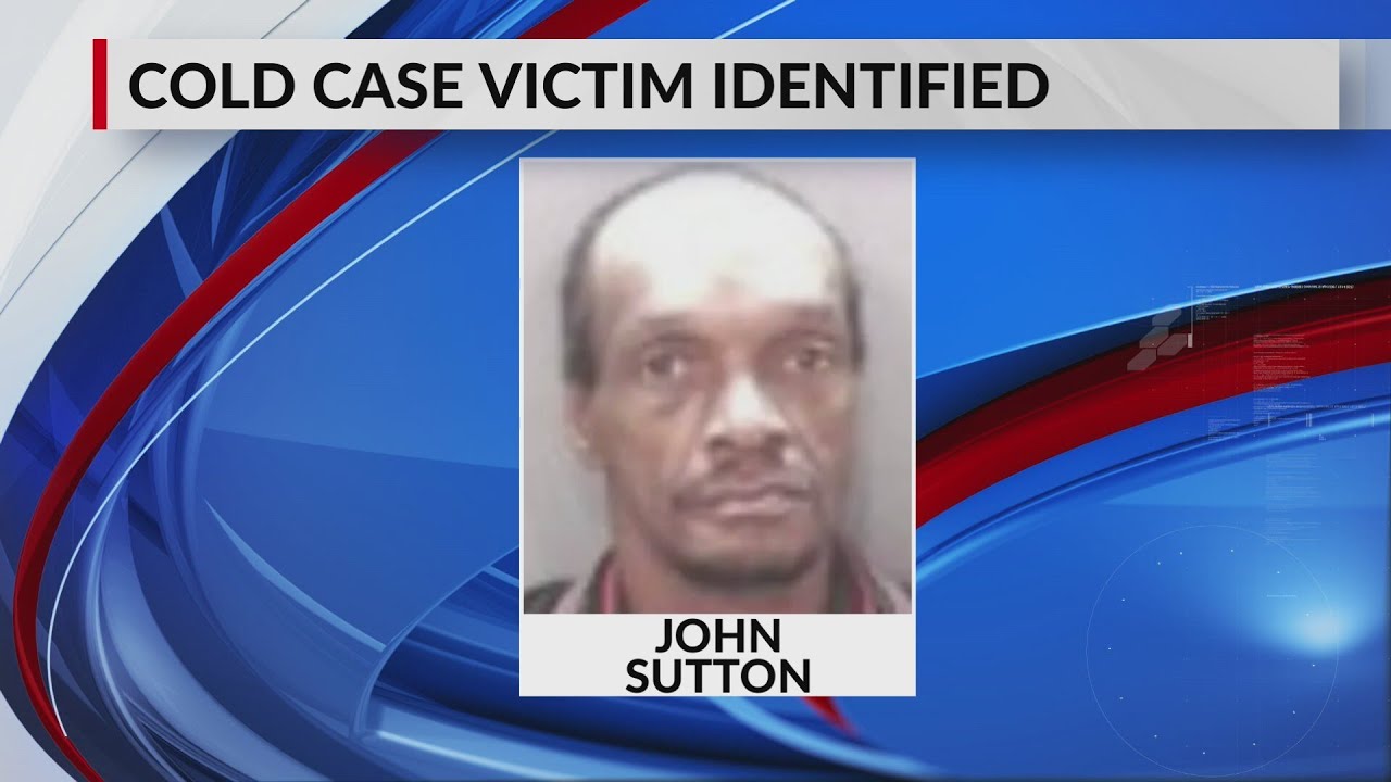 DNA testing identifies remains in 20-year-old AR cold case