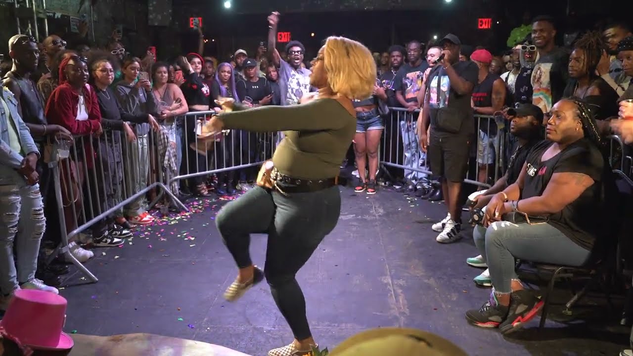 $1500 Legendary Performance at OTA June 20 2022 Part 1