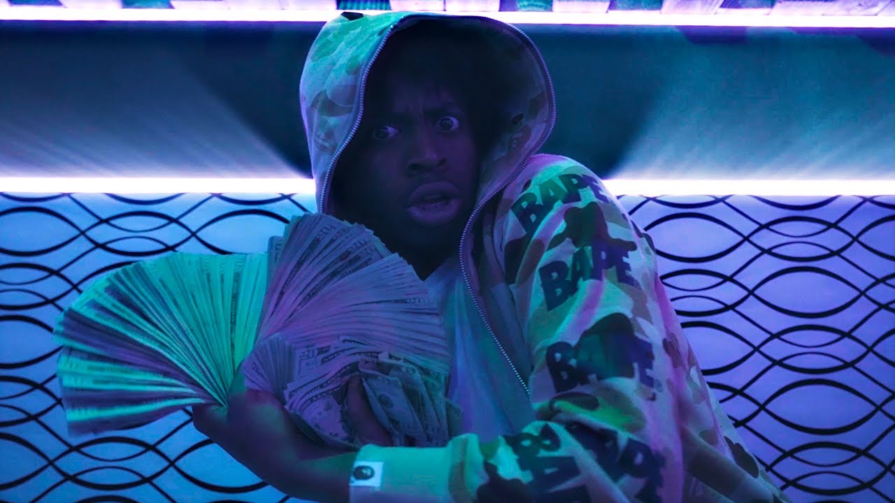 YN Jay - Coochie Language (Official Video)