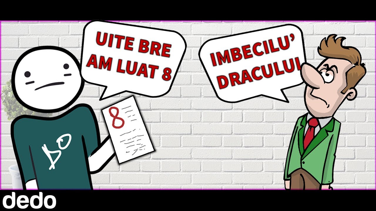 ALTE 7 TIPURI DE PARINTI