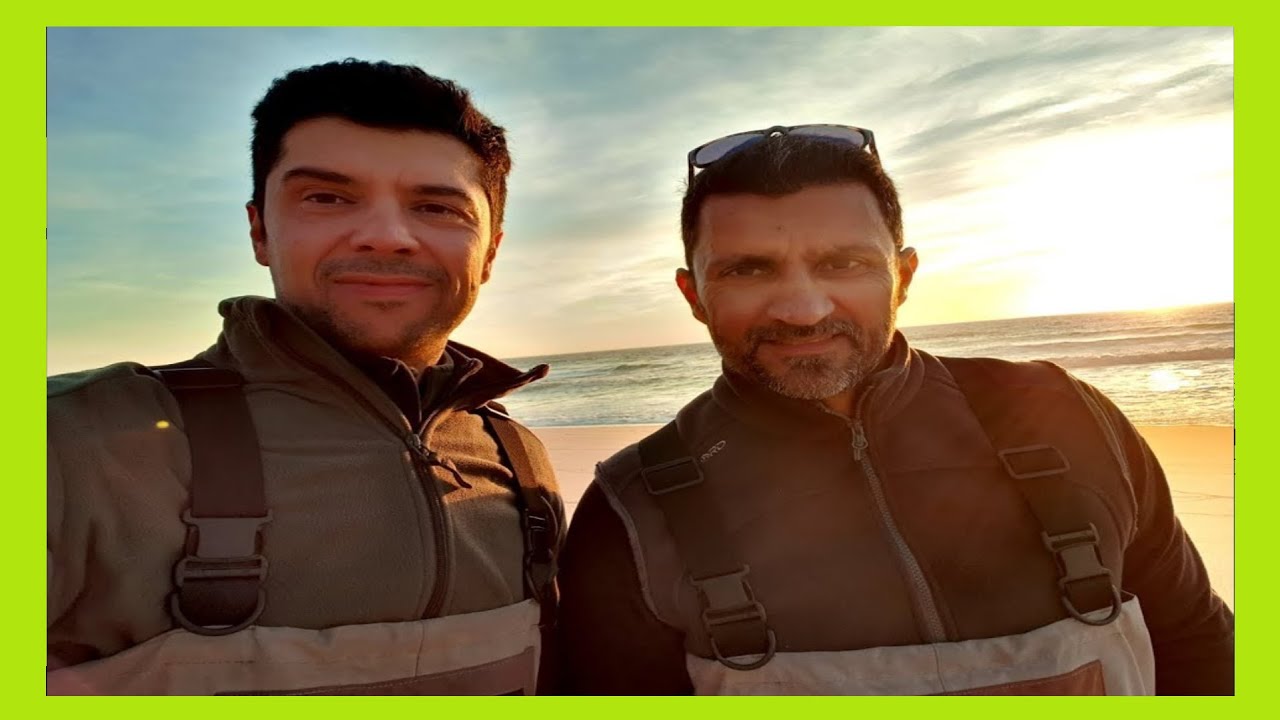 LIVE, LEITURA DO MAR, CURSO DE SURFCASTING, TRANSMITIDO EM DIRETO A 19/04/2018