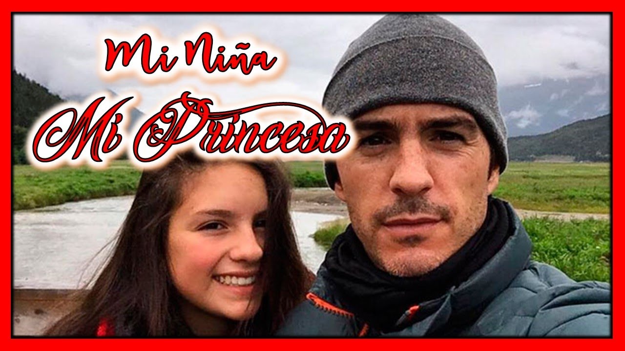 Carta A Mi Hija ADOLESCENTE de un padre Con Voz