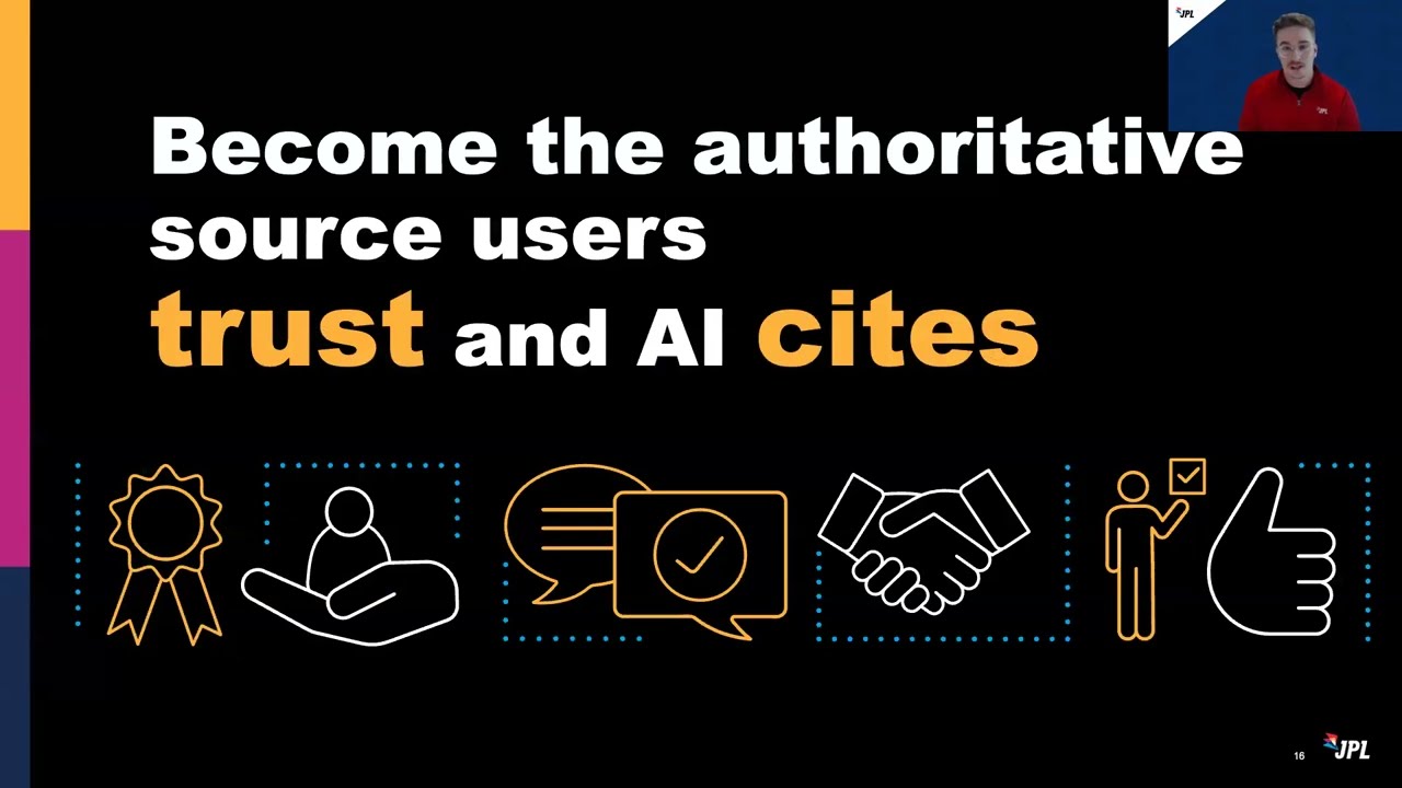 Webinar: Find Me First