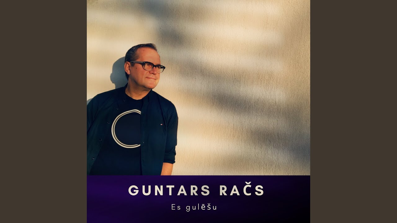 Es gulēšu
