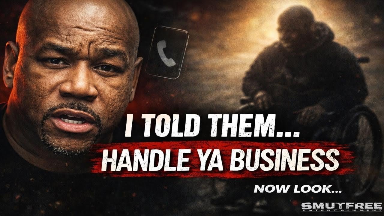EXPOSED? Did Wack100 Set Up His Own Homie Over Nipsey Hussle?