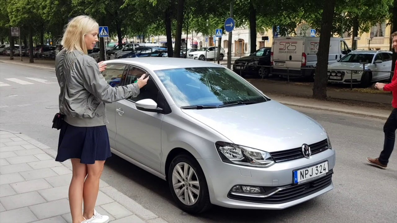 Provk&ouml;r hemma - Malin Gramer