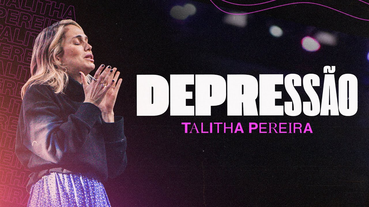 DEPRESSÃO | TALITHA PEREIRA