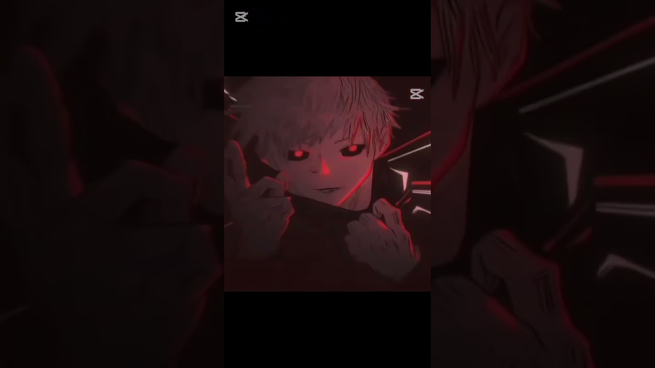 edit Gojo pro