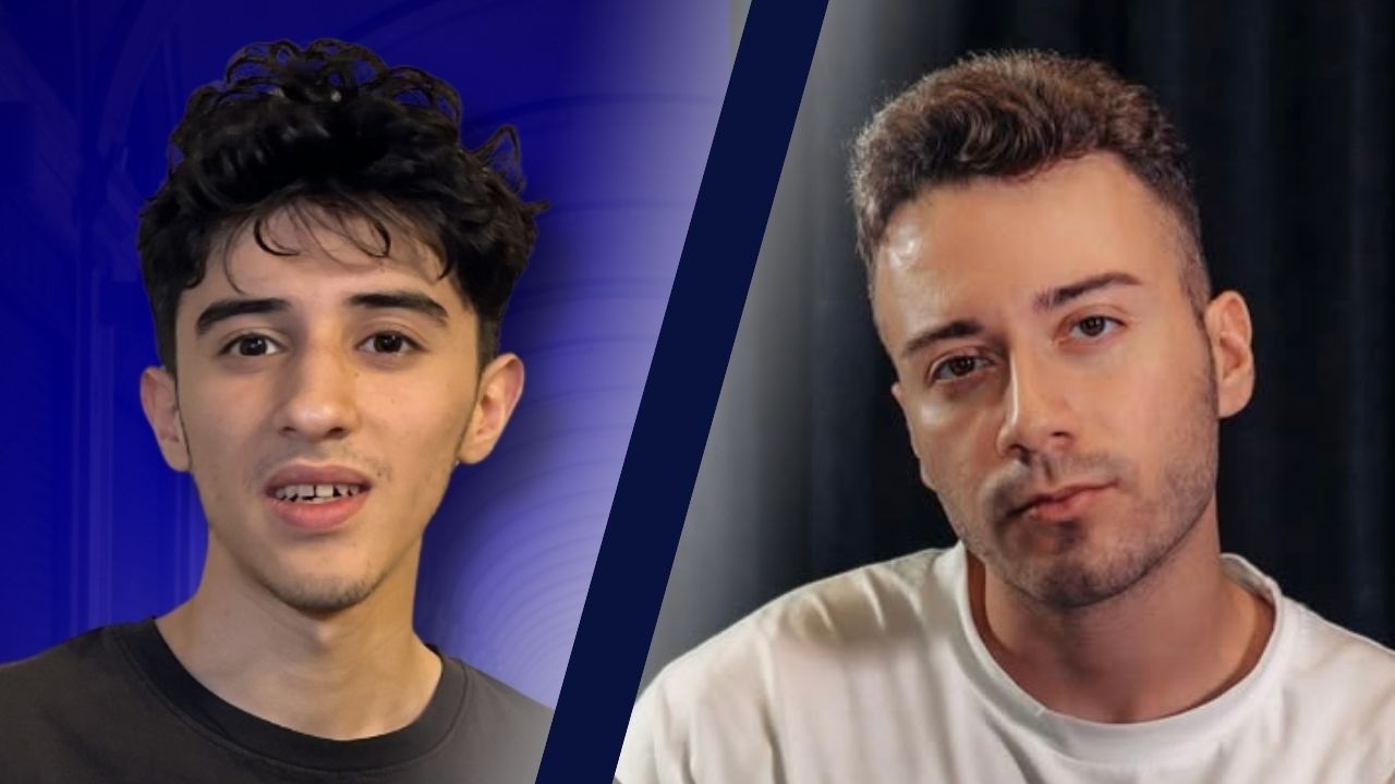 ENES BATUR VİDEO TEPKİ VERDİM ?! (HAYATTAYIM VLOG) | İlkin Feyziyev