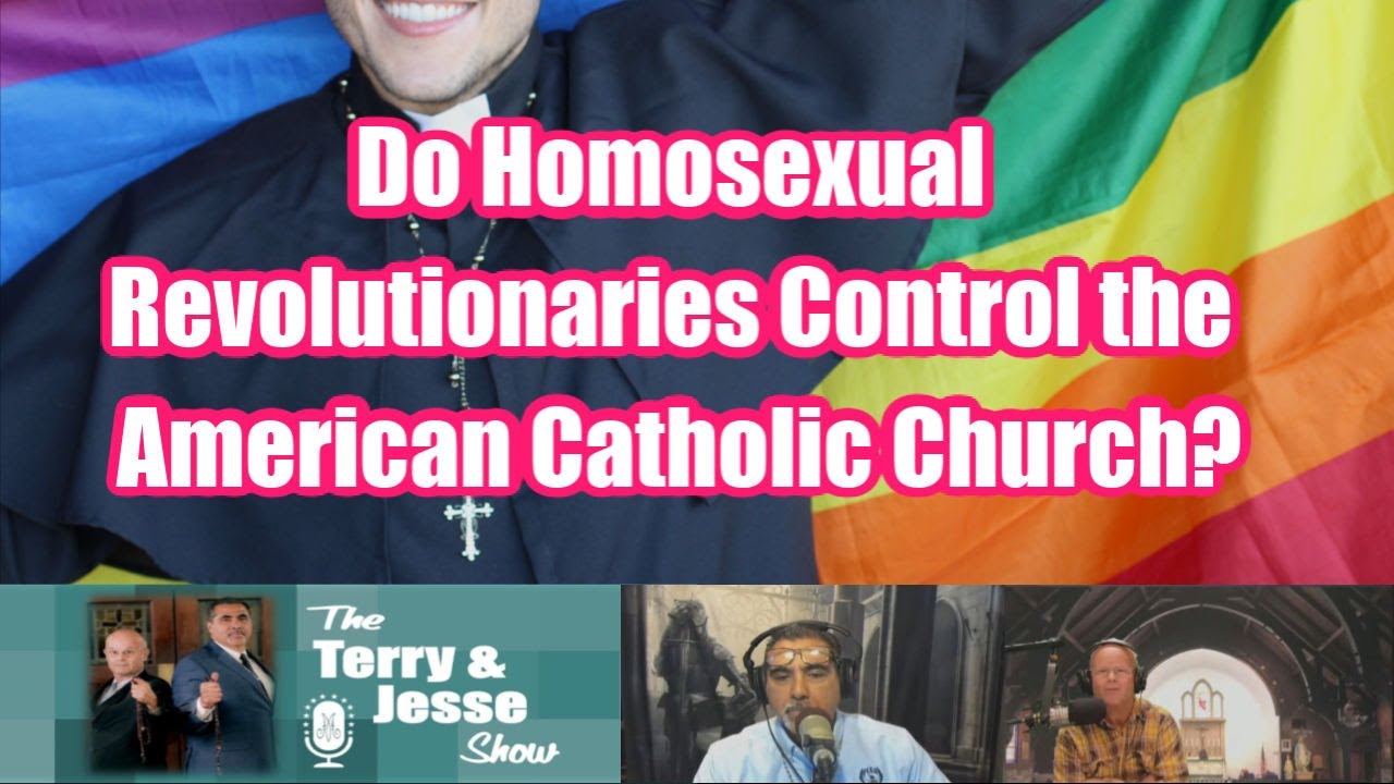 This video courtesy of The Terry and Jesse Show