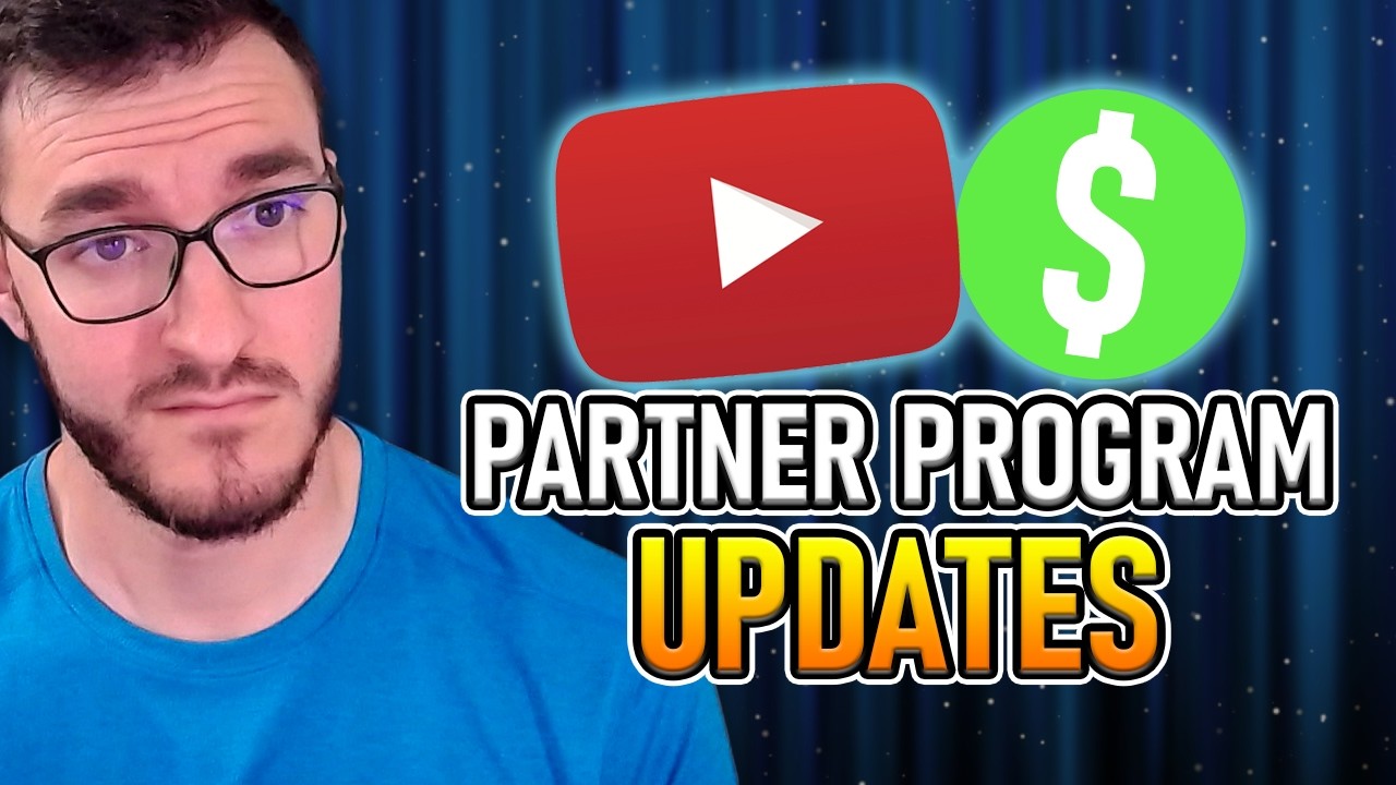 YouTube's New Monetization Rules Coming in 2027!