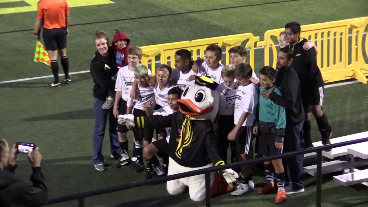 Girls Soccer: University of Oregon vs University of Utah